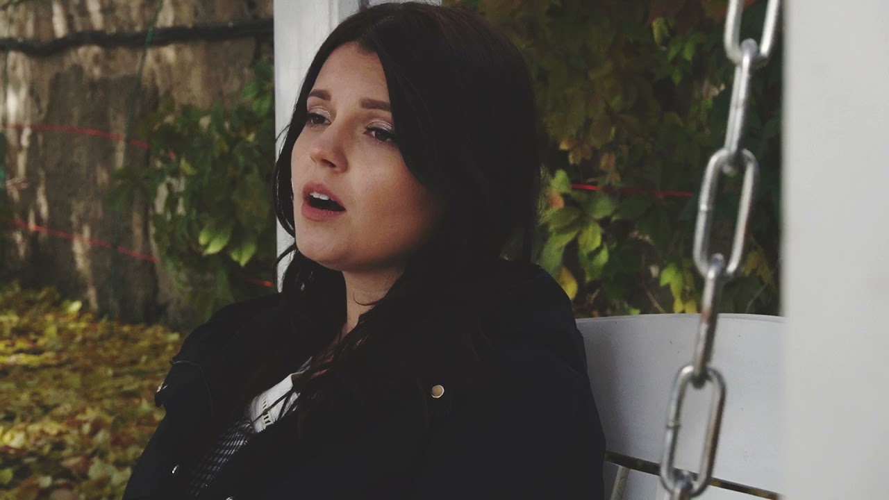 Анна Кузнецова -