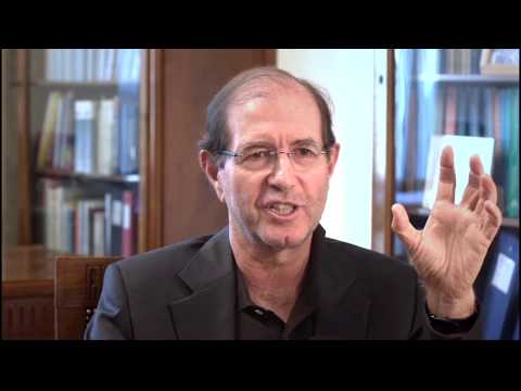 Silvio Micali,  2012 ACM A.M. Turing Award Recipient