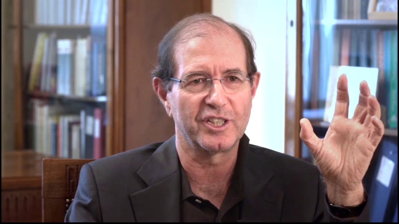 Silvio Micali Honored with 2012 ACM A.M. Turing Award