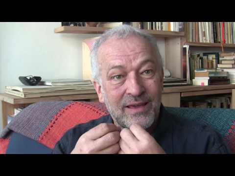 ETRE CONTEUR AUJOURD'HUI : 16 ABBI PATRIX