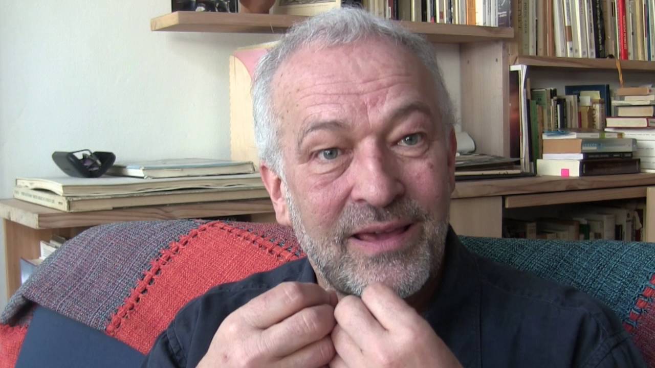 Découvrez ABBI PATRIX, le 16e invité de la série 'Être Conteur Aujourd'hui' 🎤