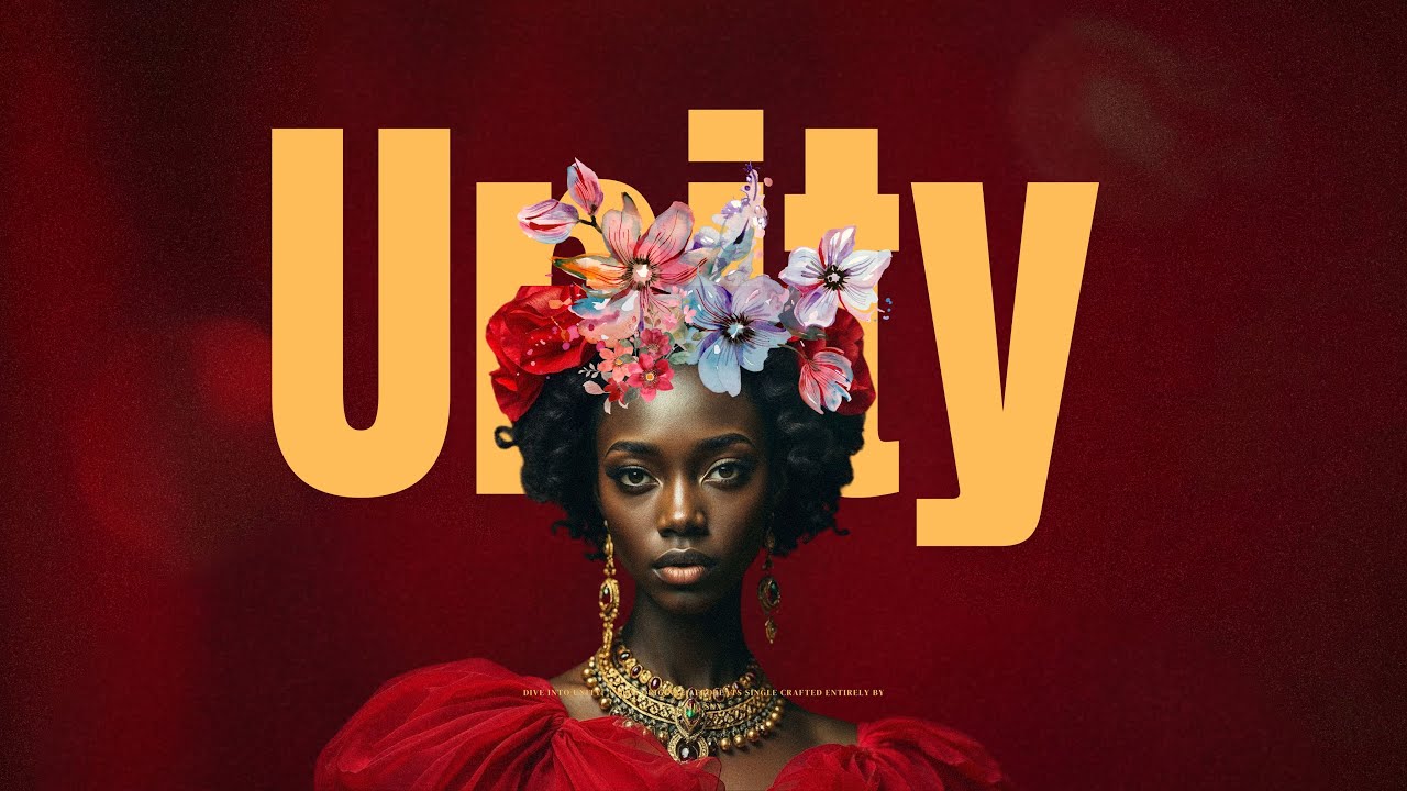 Unity Afro & Arabic SNX โ Fresh Afrobeats ๐