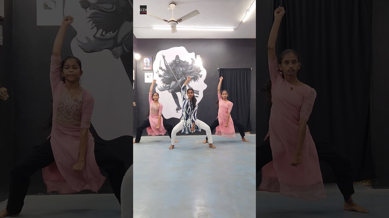 Poyiraa Mama Telugu | Kuberaa | Dhanush | Kishan Rawlo #shorts #dance #trending #reels #trend #like