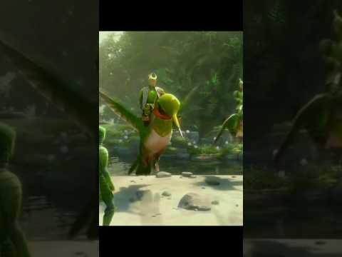 Top 10 Best Animated Adventure Movies š„šæ #flickbro #animation #adventure