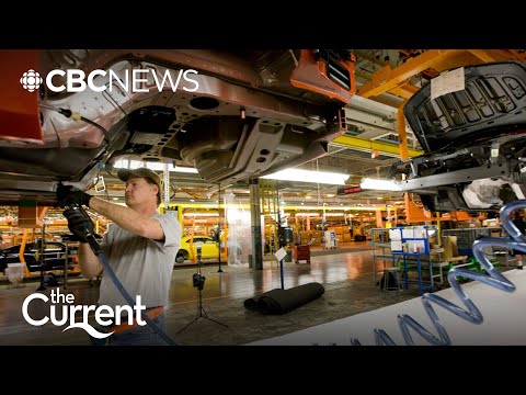 Trump wants to shut down Canada’s auto sector. Can he do it? | The Current