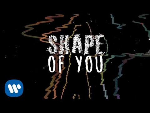 Ed Sheeran - Shape Of You Latin Remix ft Zion & Lennox 🎶