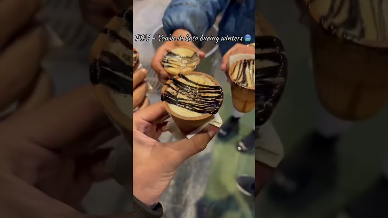 Experience a Day in Kota: Fun, Motivation & More! ๐