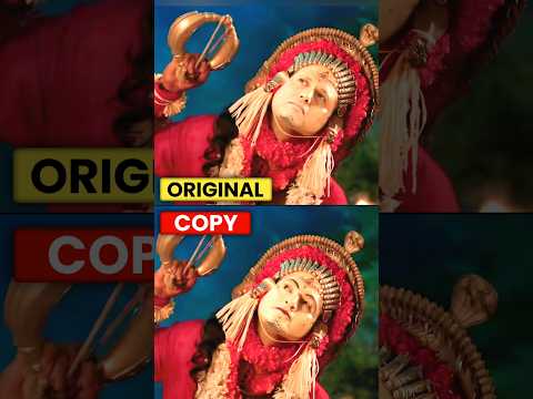 Shocking Facts😲 Of Kantara Movie💥 | Kantara Chapter 1 | #shorts #kantara