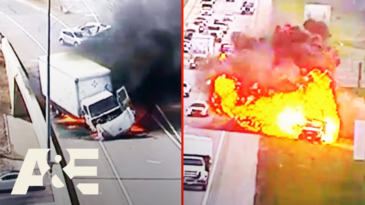 Road Wars Summer 2025: Wildest Moments 🚓