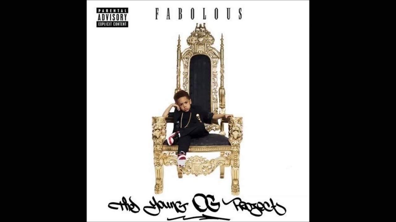 Fabolous & French Montana - Ball Drop 🎶