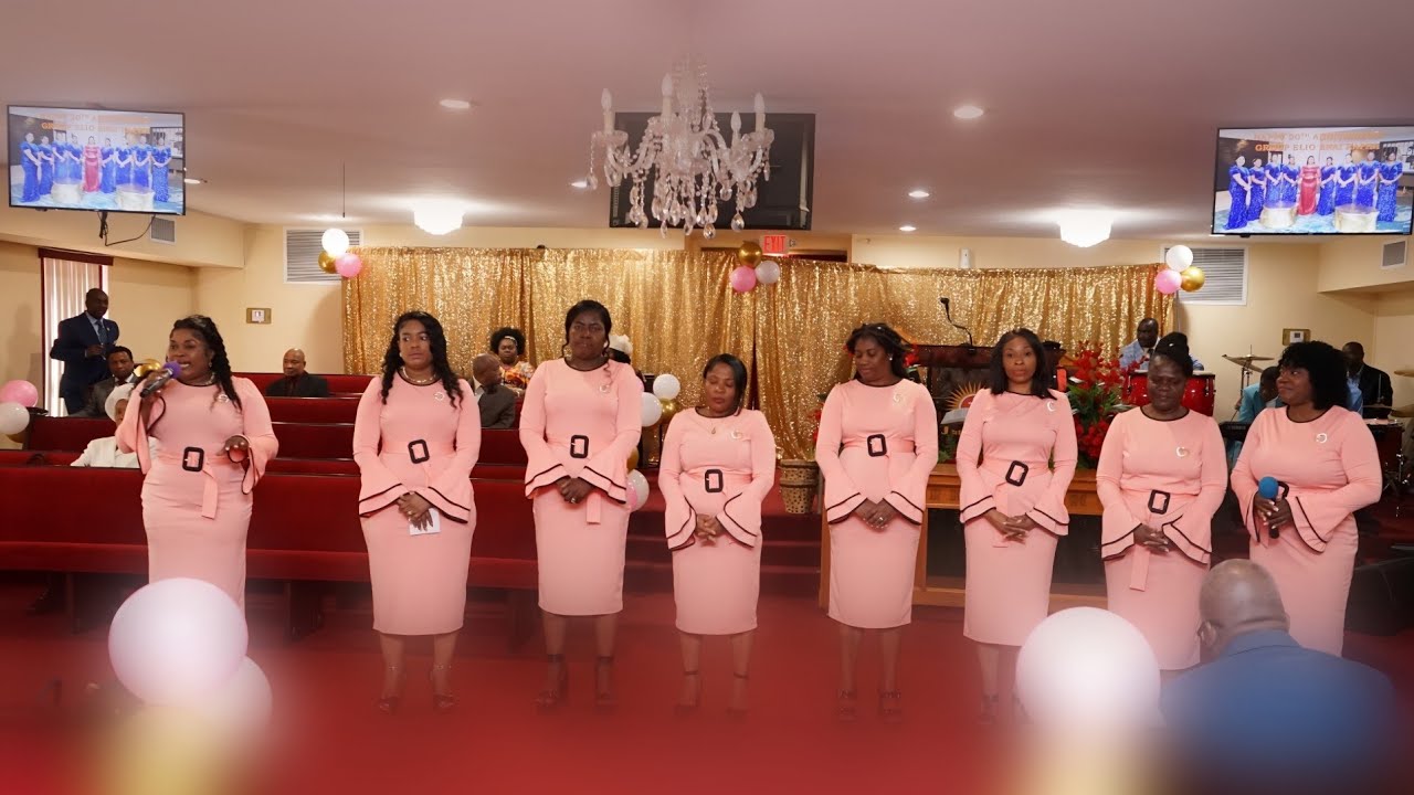 Elio Enai Rapha Releases New Single 'IL Me Conduit' 🎉