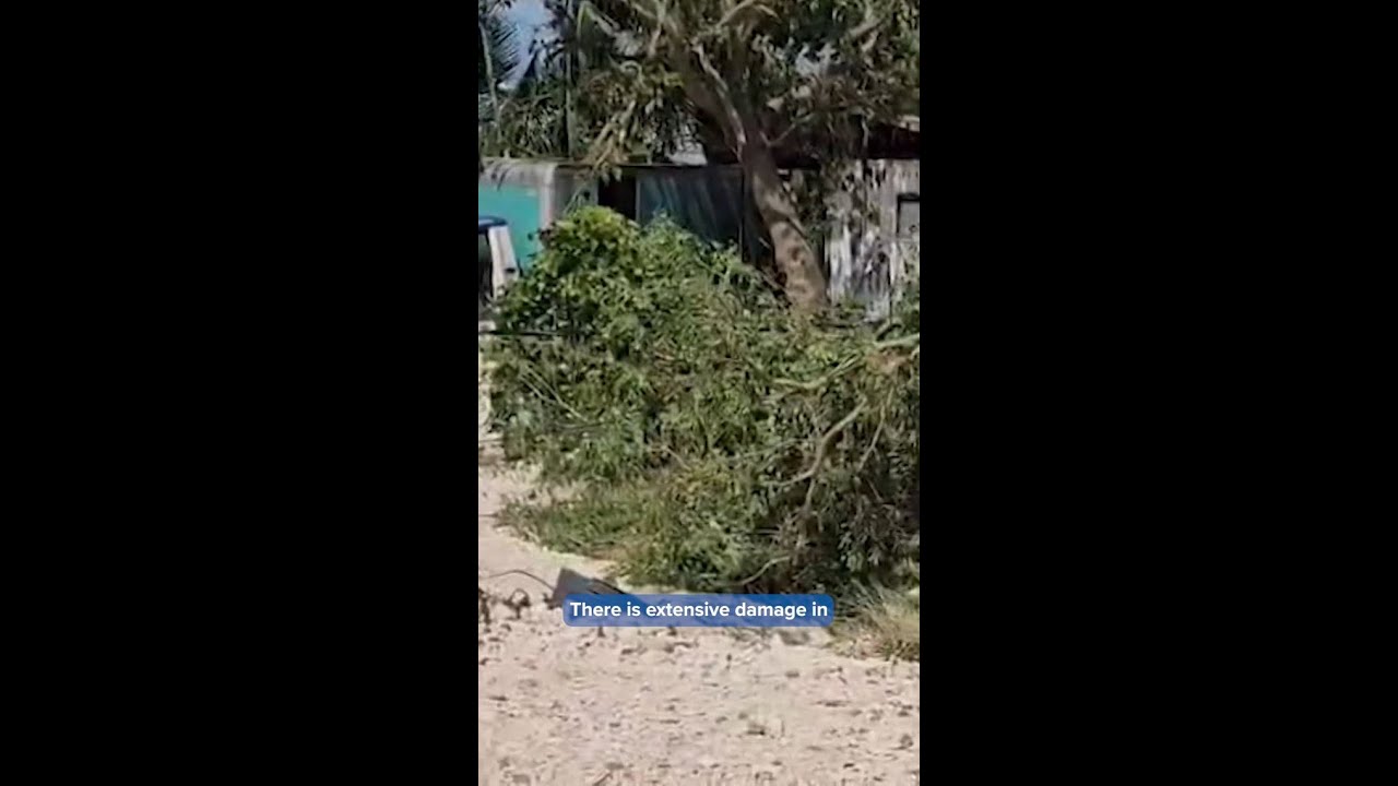 Urgent: Jamaica Battles Rising Death Toll After Hurricane Melissa 🌪️