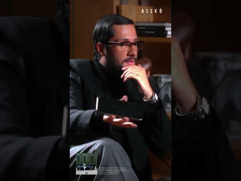 Леонид Агутин про ICEGERGERT в шоу «Alekó In My Bag». Смотрите эксклюзивно в VK видео!