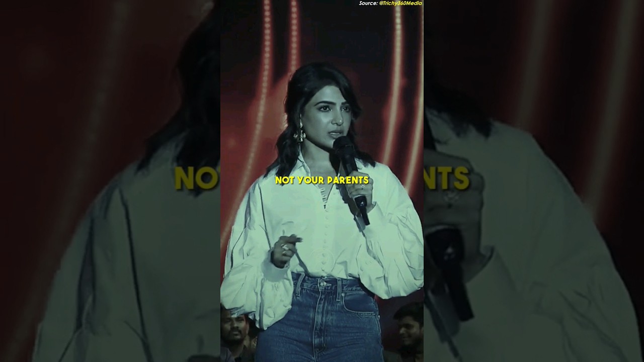 Top Relationship Tips from Samantha ✨ for a Happier Love Life