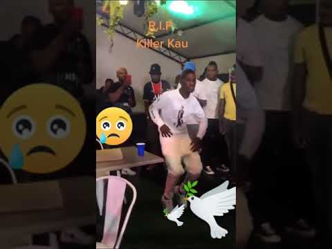 killer kau RSA dancing to amapiano|the best of killer kau in amapiano 💯 #killerkau #kamomphela #mura