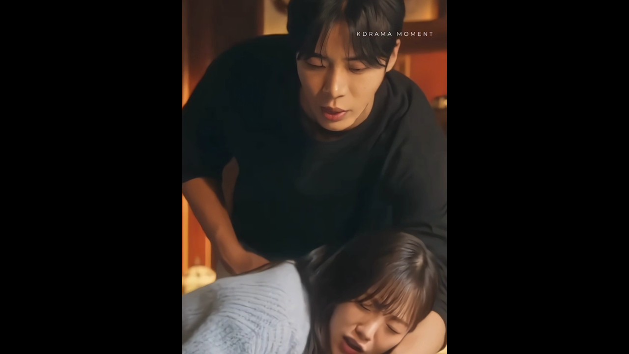 They Did It, but I Was the One Blushing! 💖 | Head Over Heels Episode 2