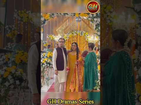 Ilzam e Ishq Episode 20, 21 BTS Ariba Mir Video | GH Dramas Series | GH Dramas News