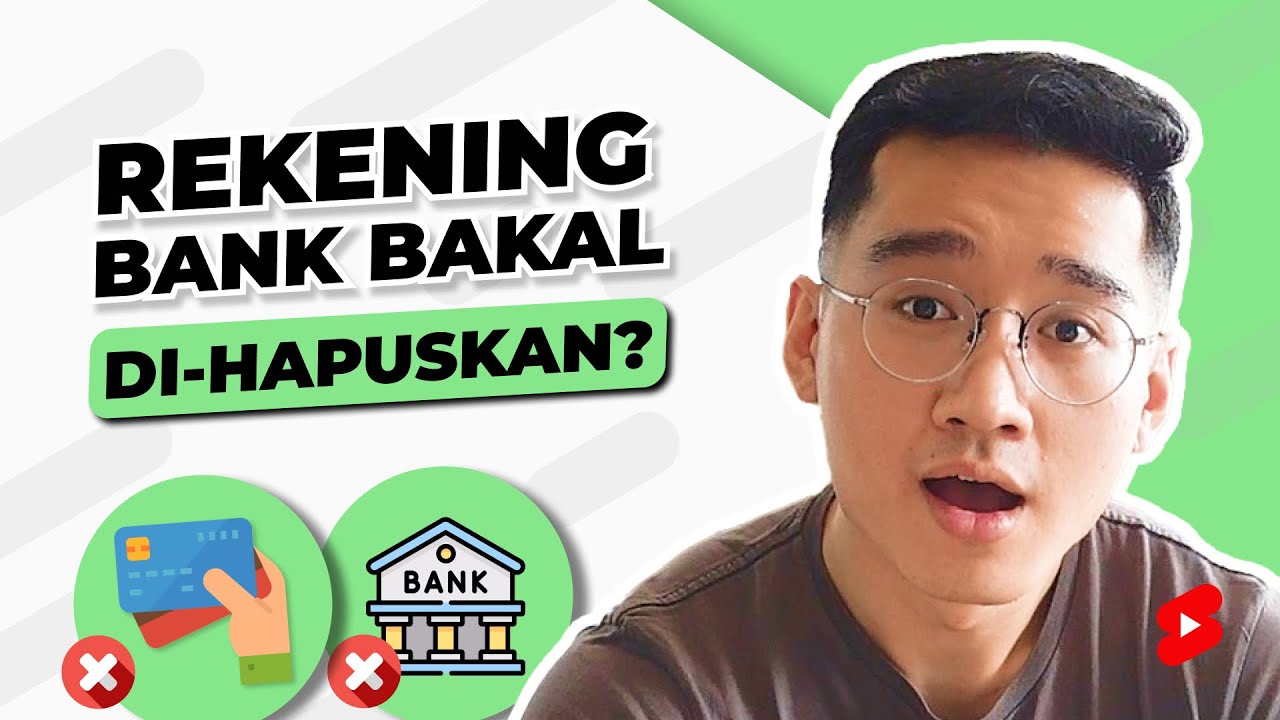 Rekening Bank Dihapus? Apakah Payment ID Aman? 💳