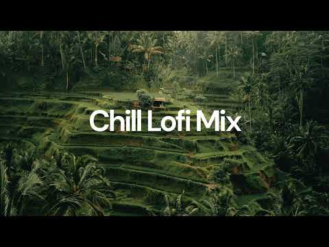 Chill Lofi Mix (Fall 2024) [chill lo-fi hip hop beats]