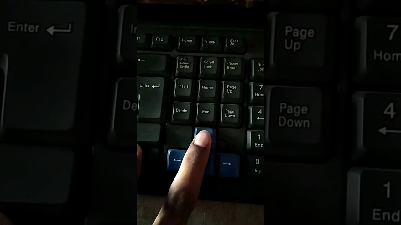 Quick Guide: Rotate Your Computer Screen π