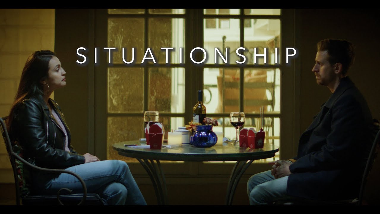 SITUATIONSHIP | Award-Winning Short Film 🎬