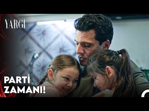 Bugün Prensesler İçin Ödül Günü ❤️- Yargı 87. Bölüm