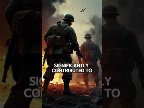 The Genius Who Saved Millions: Alan Turing's Untold Story and Heartbreaking Fate #history #stories