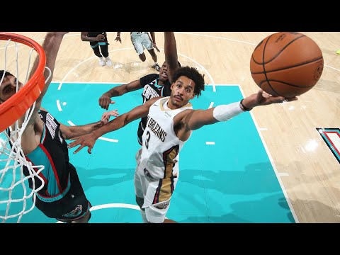 Jordan Poole Highlights vs. Grizzlies 10/22/2025