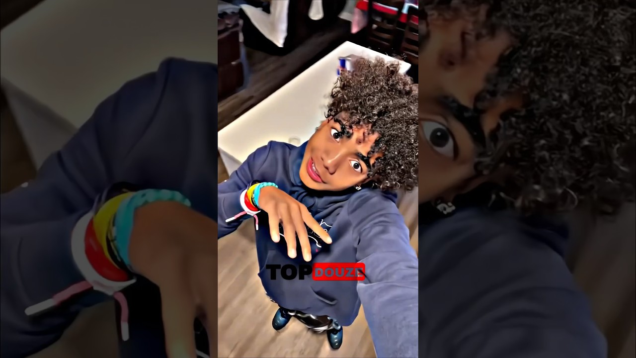 Kaash Paige Love Songs TikTok Compilation 🎶