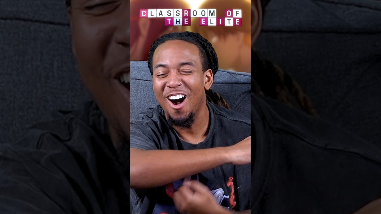 Ayanokoji Gets Free Rein! 🔥