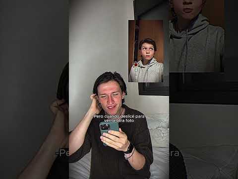 El Celular del TERROR 📱😱 | Fabru Blacutt