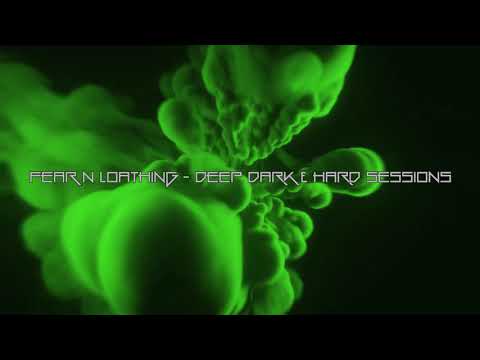 DEEP DARK & ACID TECHNO MIX - Execute Order ３０３ [FNL040]