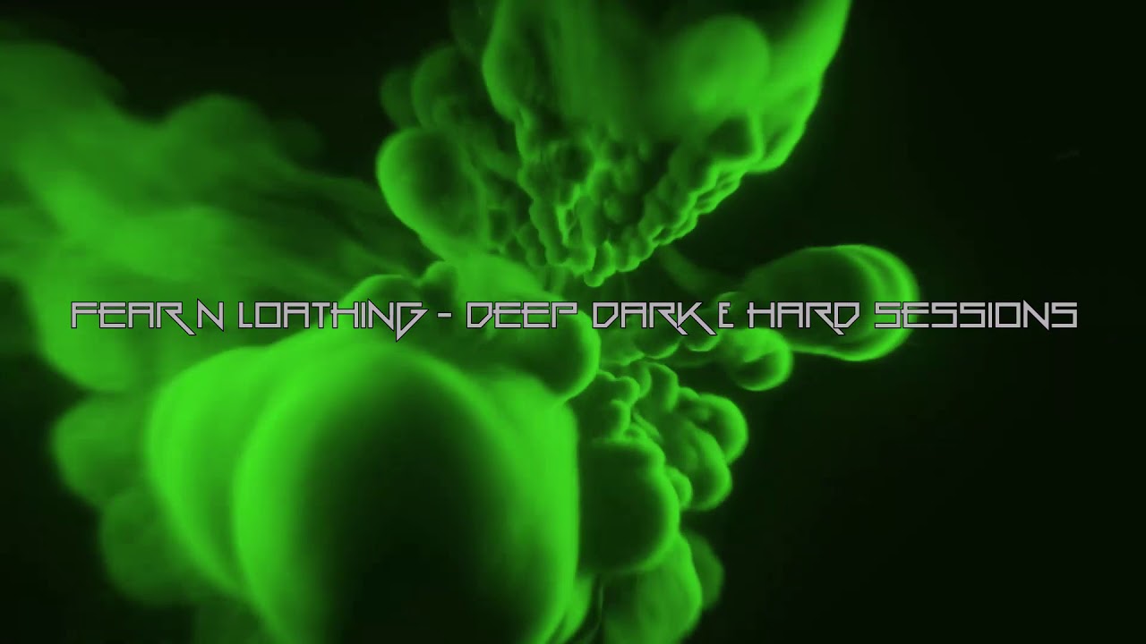 Deep Dark & Acid Techno Mix - Execute Order 303 🎶