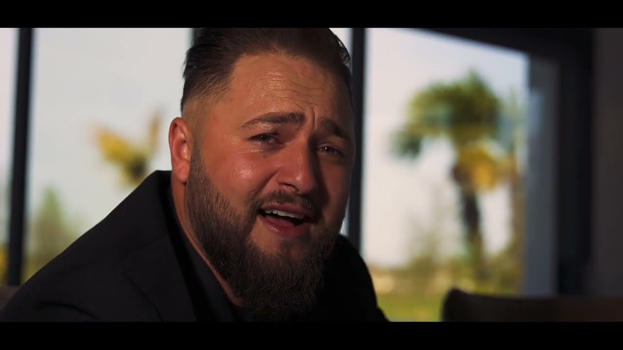 Mayel Jimenez - Quiero Volar 🎶 | Video Oficial y Letras