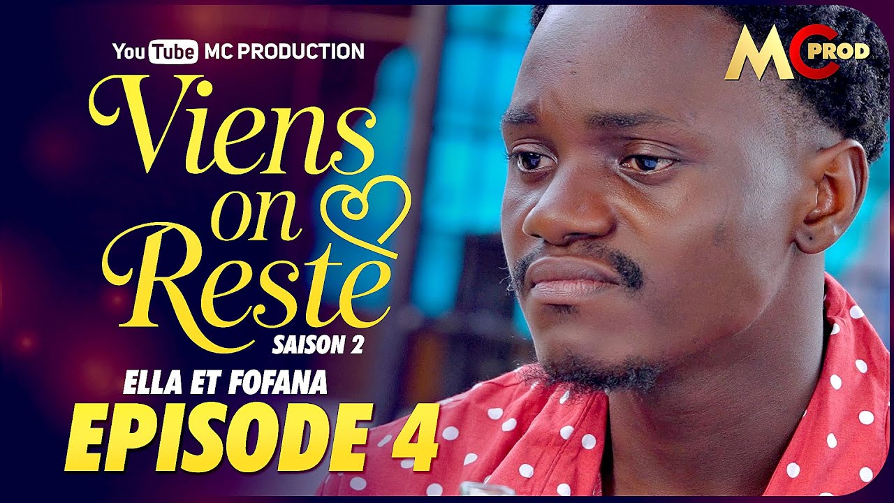 Viens on Reste Couple 3: Saison 2, Épisode 4