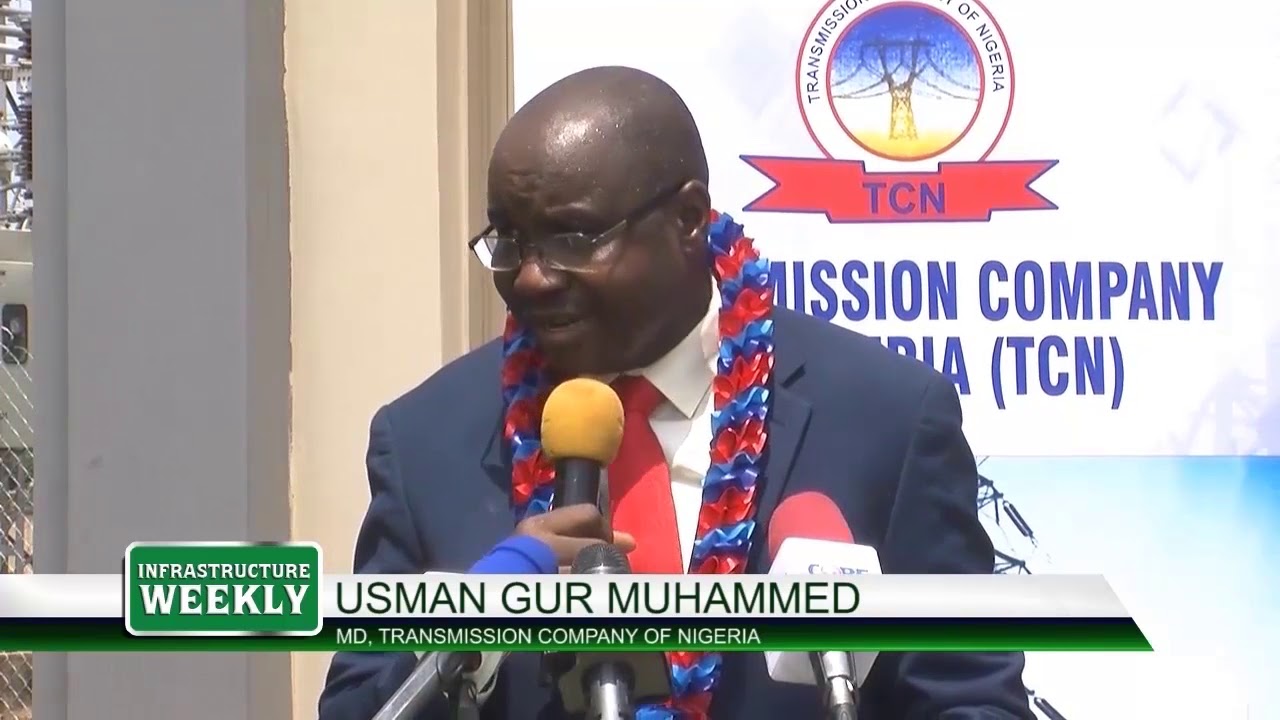 Expanding Power Access via National Grid β‘