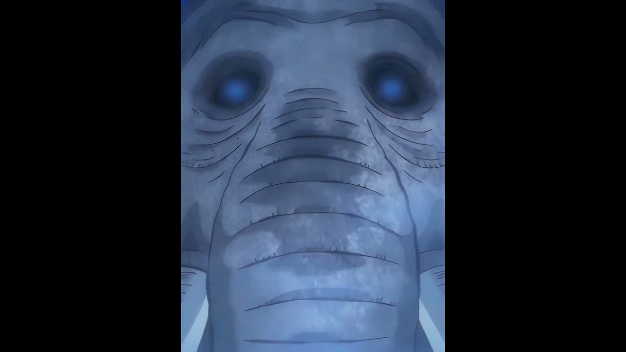 Luffy Unleashes Gear 5 in Monster Battle 🎸