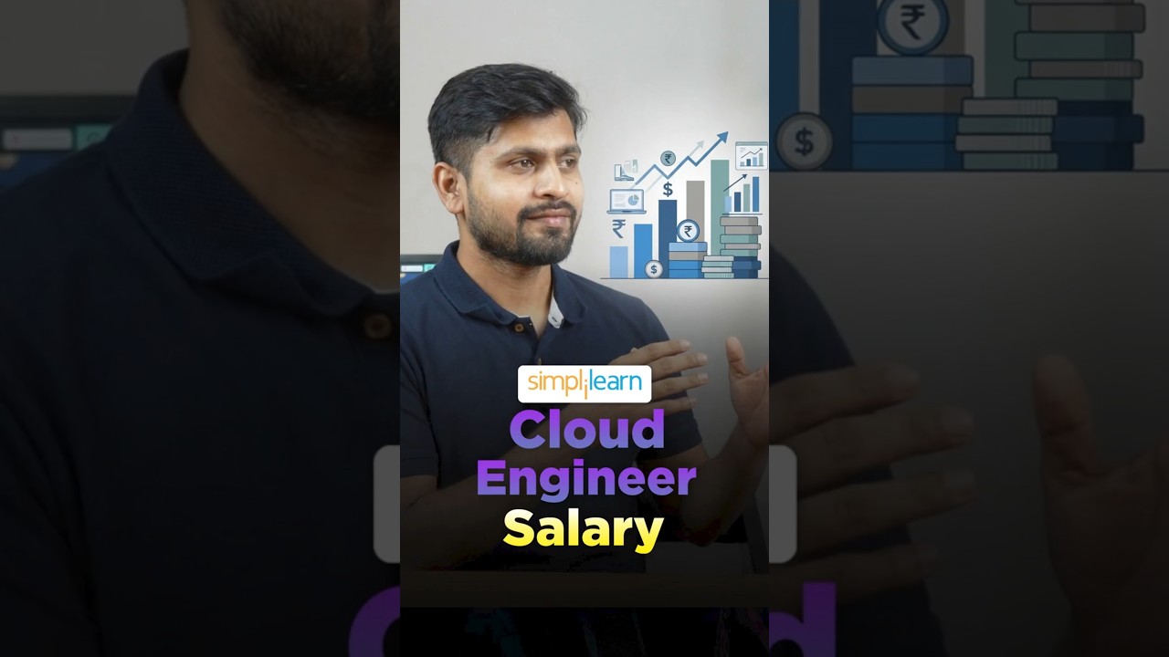 Cloud Engineer Salary Trends in 2026 📈