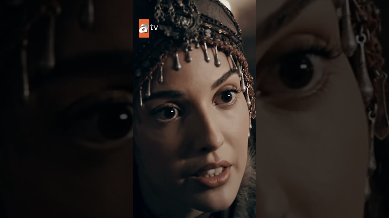 Kuruluş Osman Yeni Sezon 1. Bölüm Yayında! 29 Ekim Çarşamba atv’de ⚔️