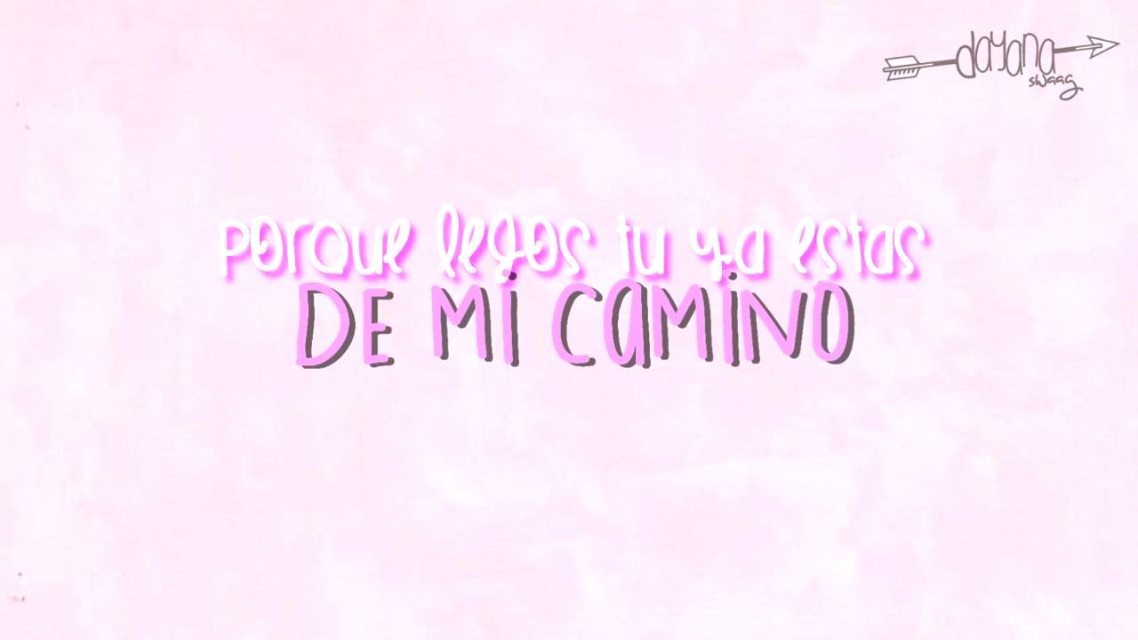 Si fuera fácil - Matisse 🎶