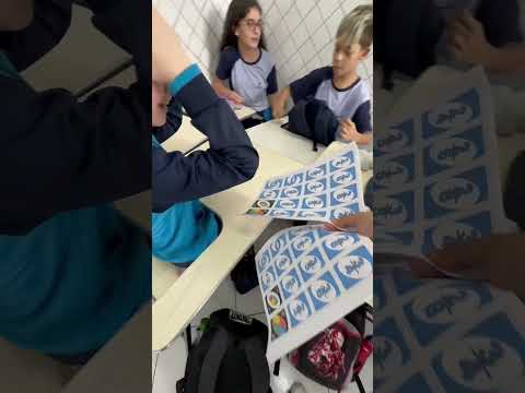 Matemática pode ser legal! Que tal jogar uno ? #fracao #matematica