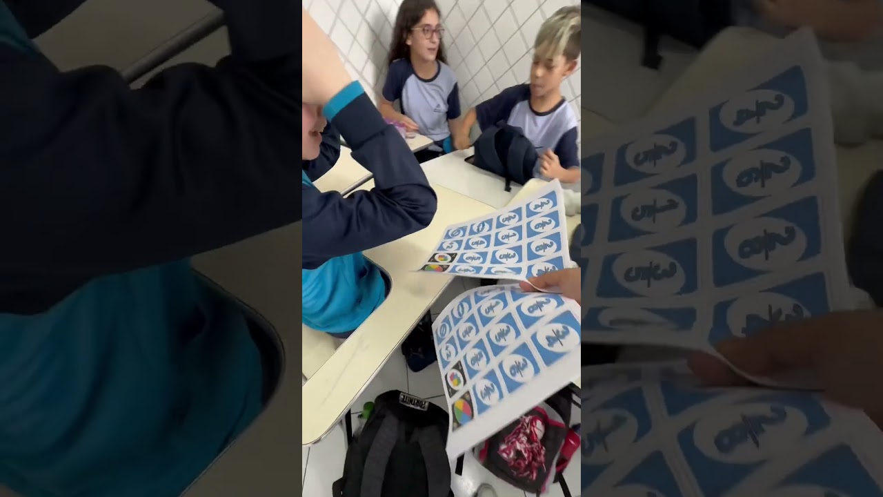 Transforme Matemática em Diversão com Uno! 🎉