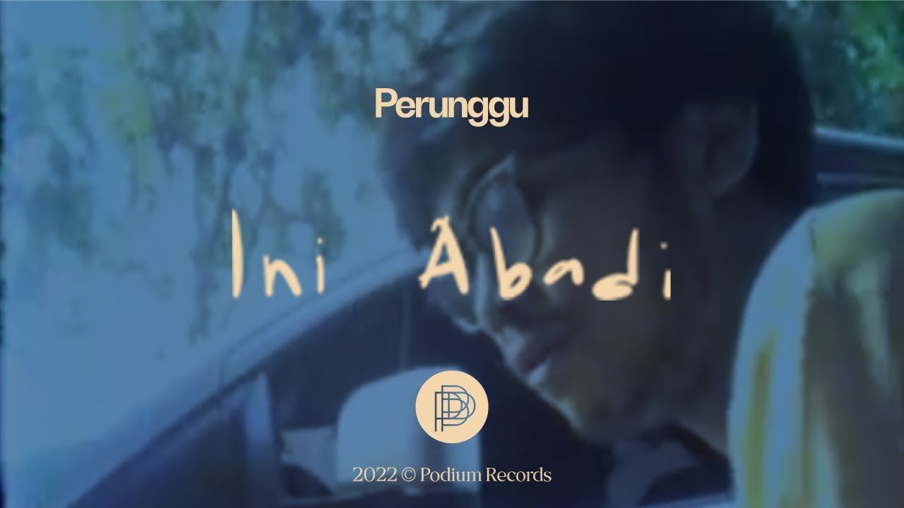 Perunggu - Ini Abadi (Lyric Video) 🎶