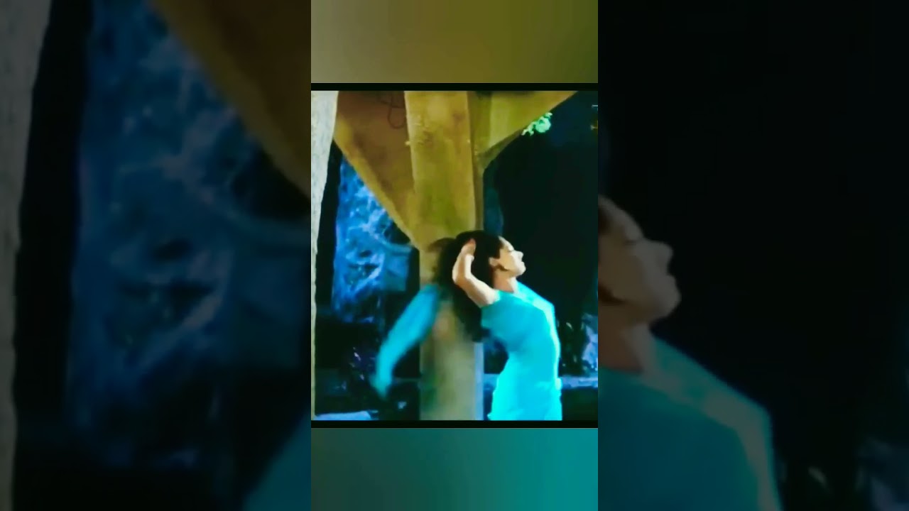 Sri Devi & Anil Kapoor's Iconic Song: Kante Nahi Kat Te Ye Din Ye Raat 🎶