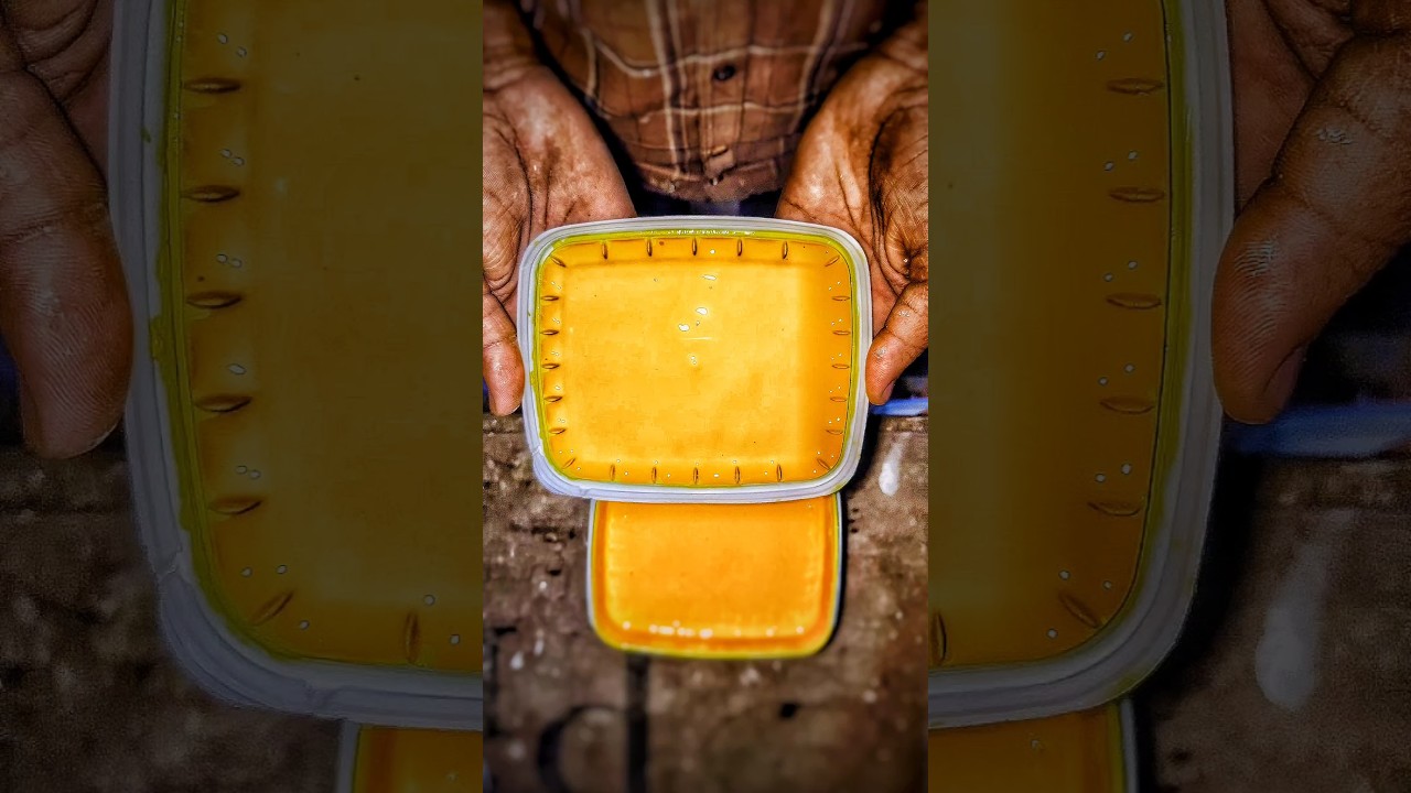 Mesmerizing Color Mixing Magic 🎨 | Watch Stunning Paint Blends Come to Life