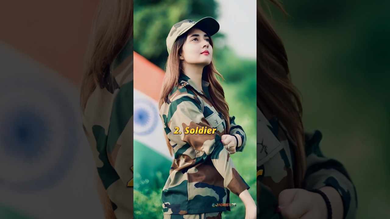 Top 10 Govt Jobs in India 🇮🇳