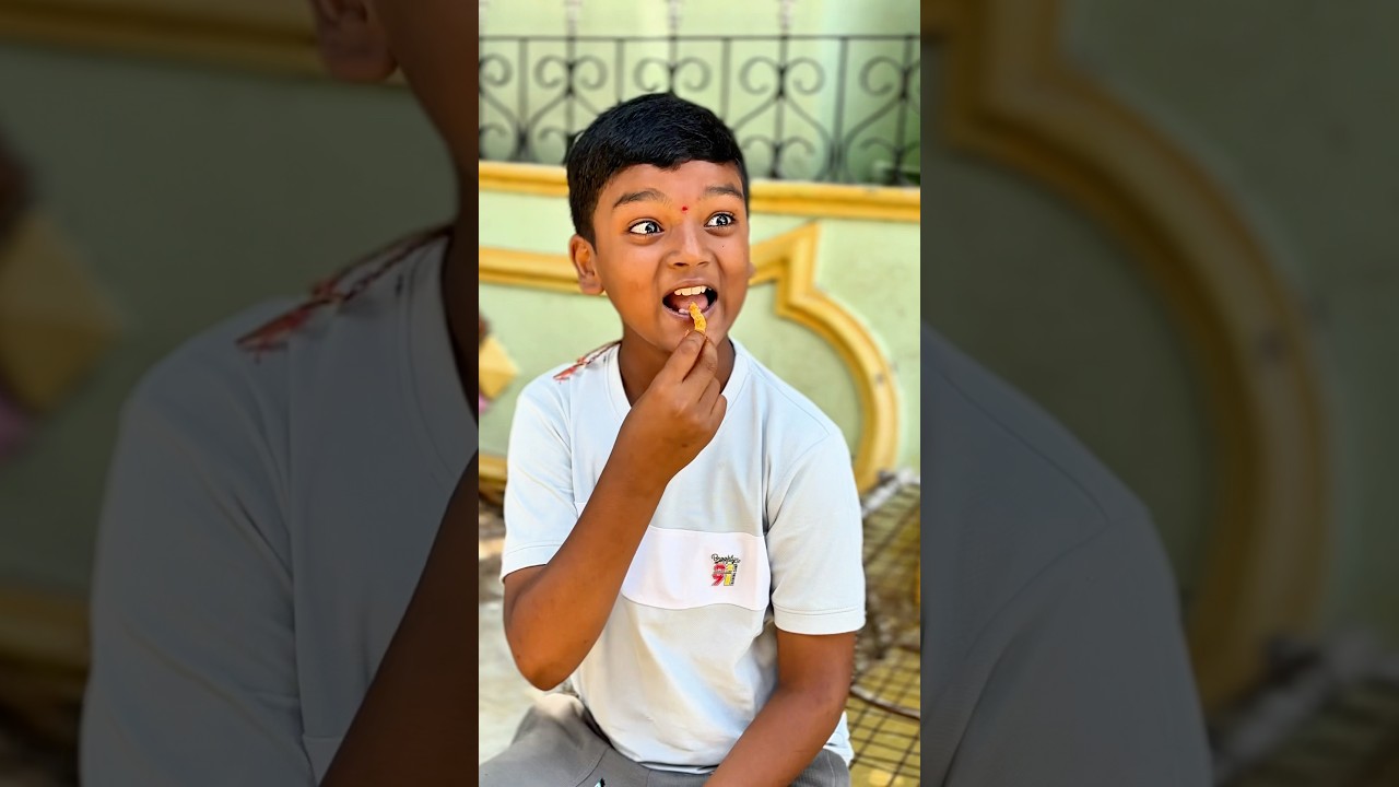 Ma Nanna - Heartwarming Family Comedy π