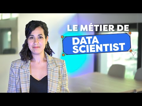 Data Scientist : métier, parcours, journée type et compétences 📊
