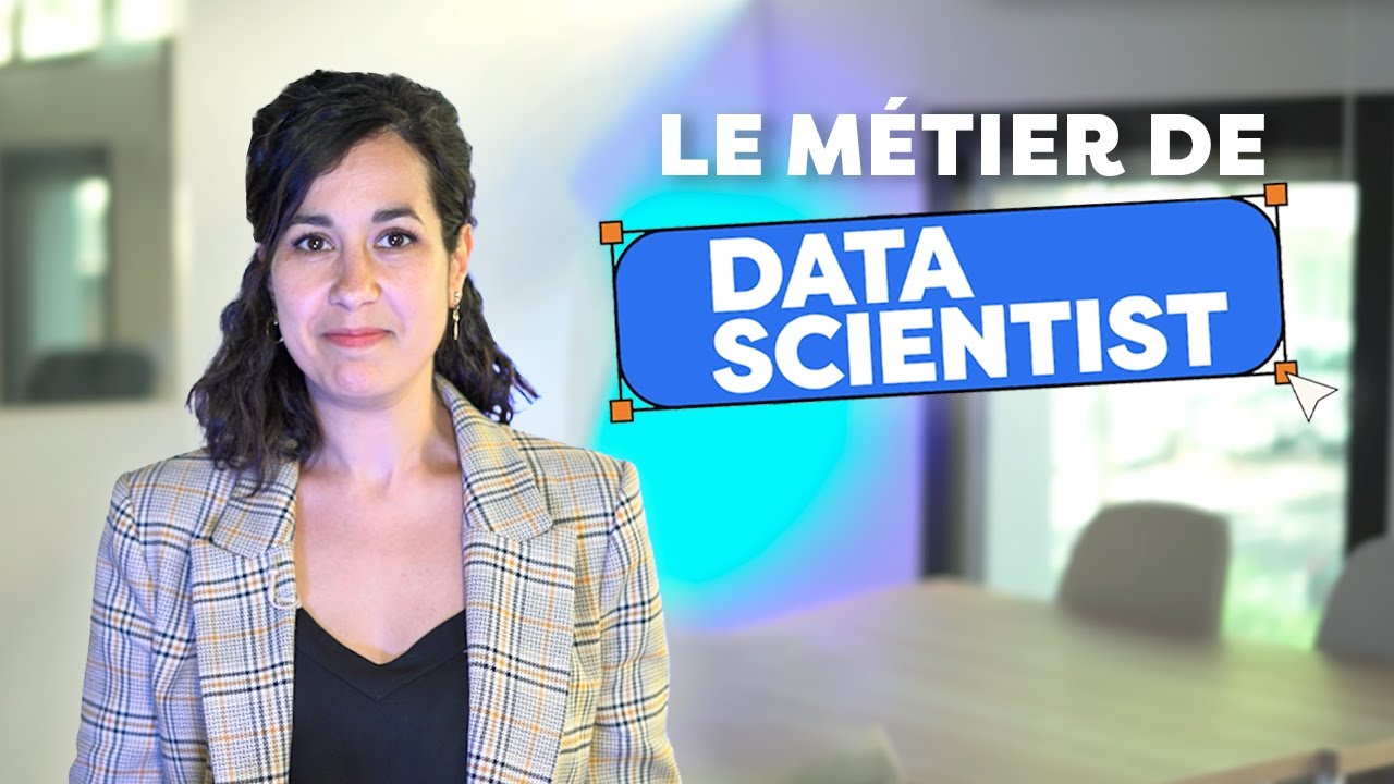 Data Scientist : métier, parcours, journée et compétences 📊