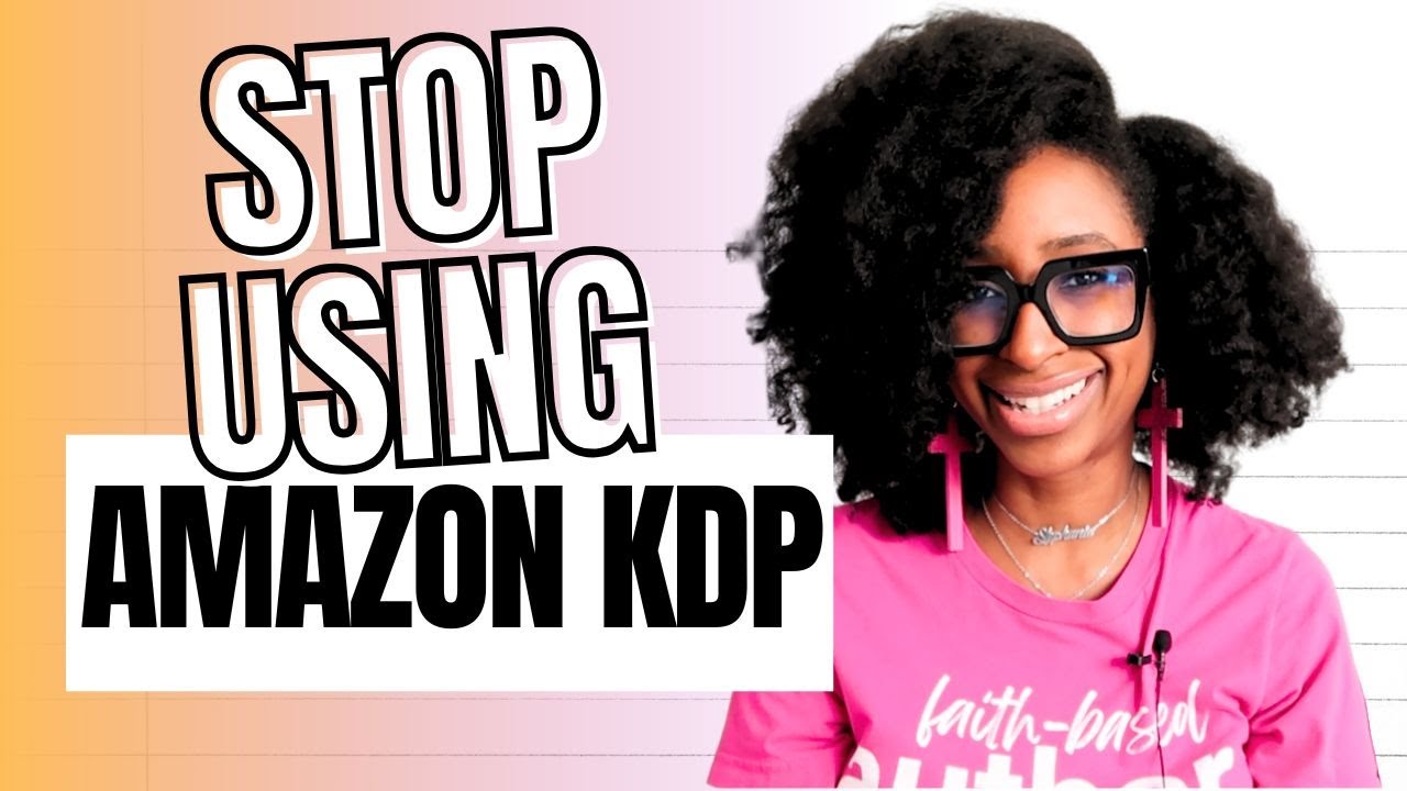 Quit Amazon KDP & Earn Online 💸